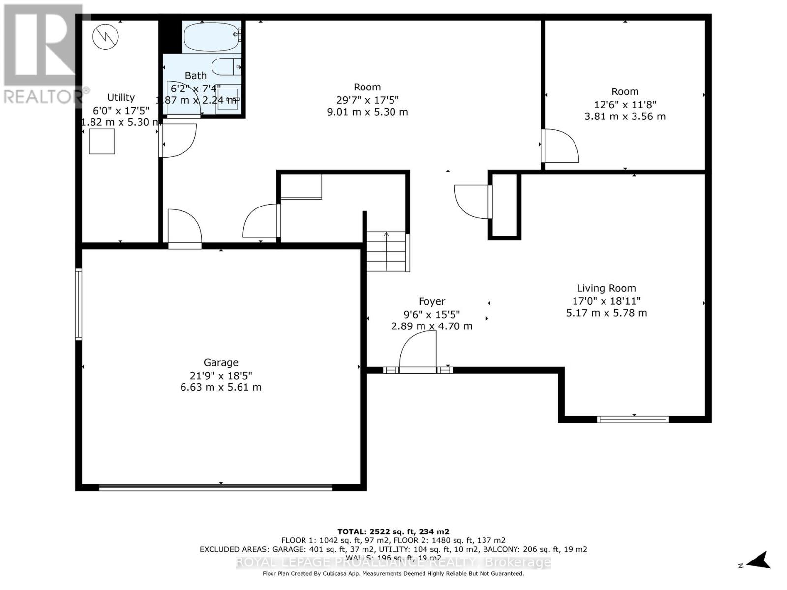 7717 County Rd 45, Alnwick/haldimand, Ontario  K0K 2X0 - Photo 37 - X12502450