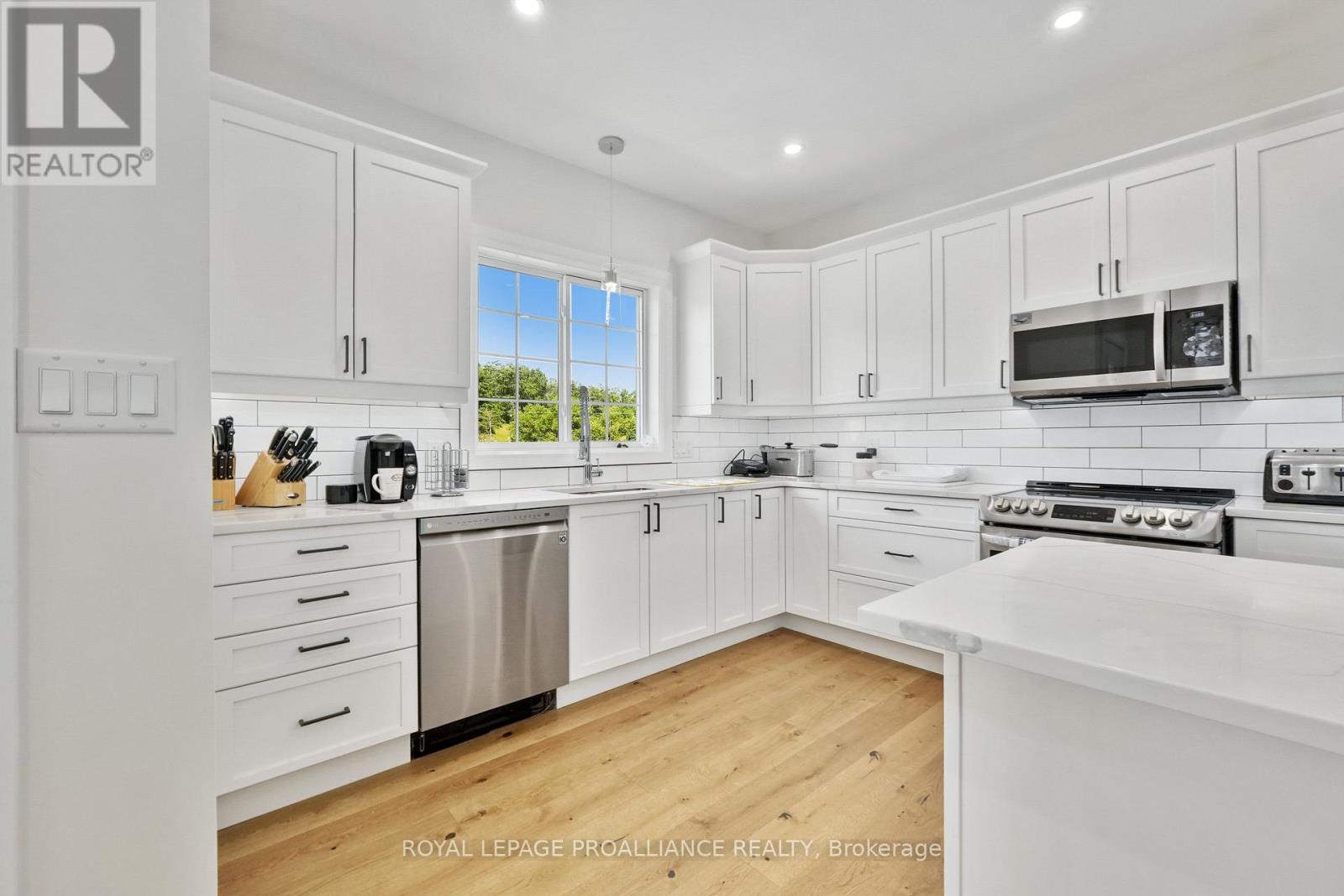 7717 County Rd 45, Alnwick/haldimand, Ontario  K0K 2X0 - Photo 5 - X12502450