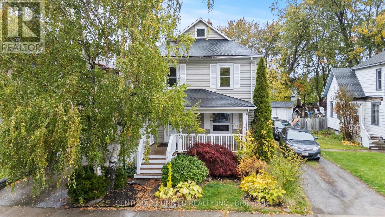 16 LOCUST STREET, Welland, Ontario