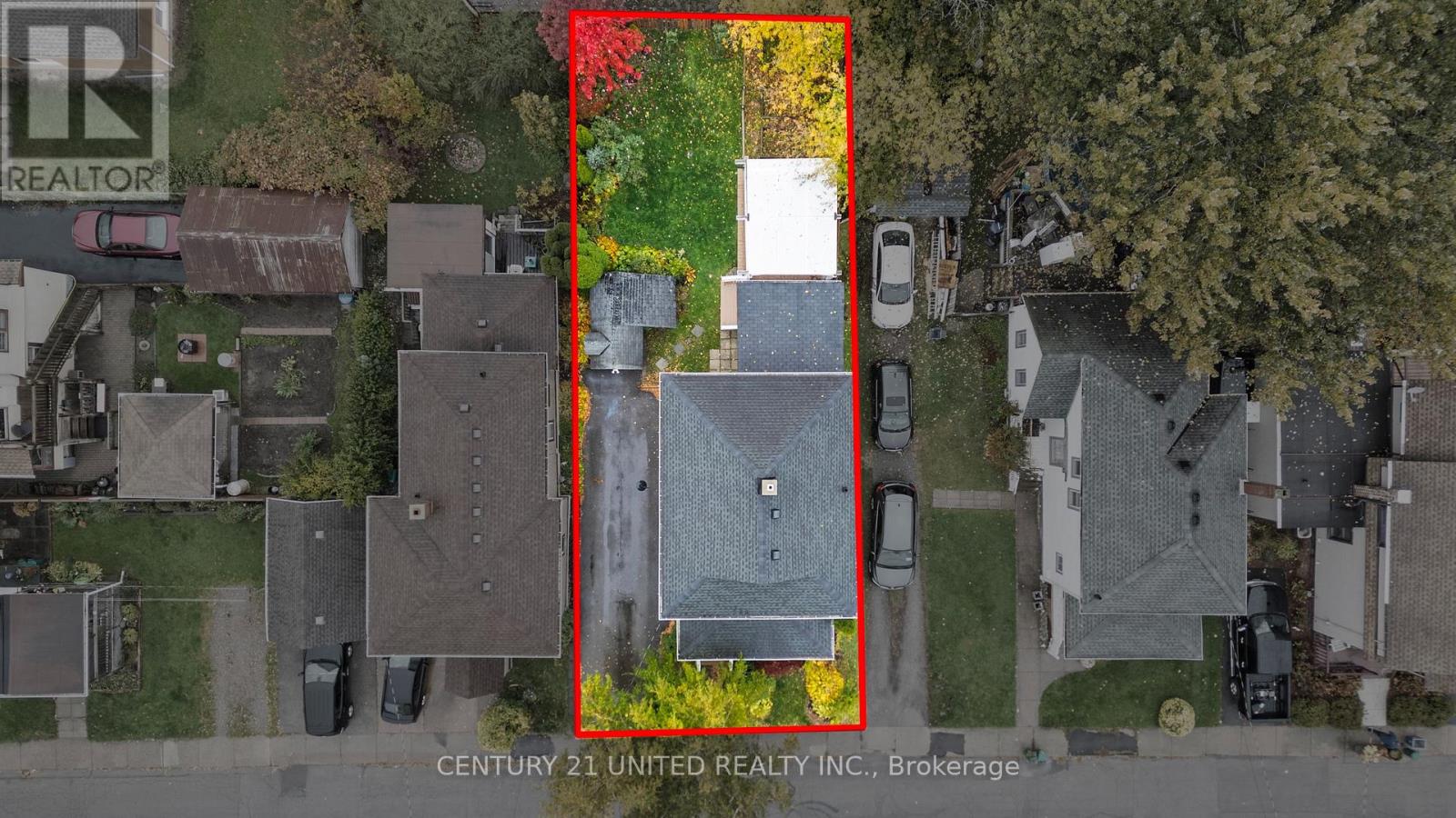 16 Locust Street, Welland, Ontario L3C 4J2 - Photo 35 - X12502470