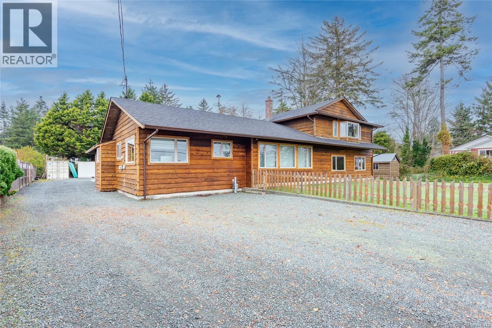 3910 Island Hwy, Campbell River, British Columbia