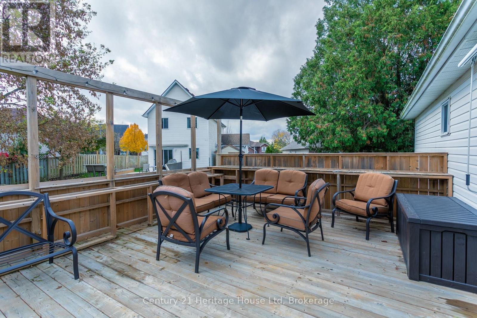 28 Anderson Street, Woodstock (Woodstock - South), Ontario  N4S 8X1 - Photo 33 - X12502348