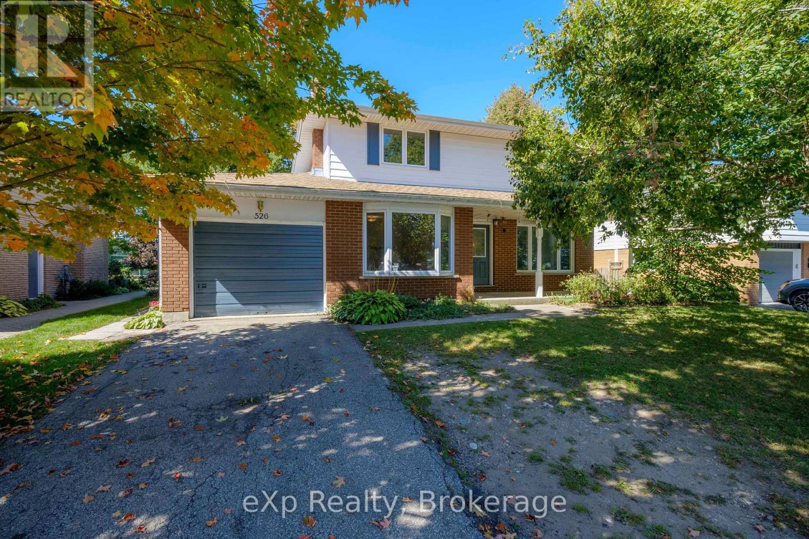 526 THEDE DRIVE, saugeen shores, Ontario