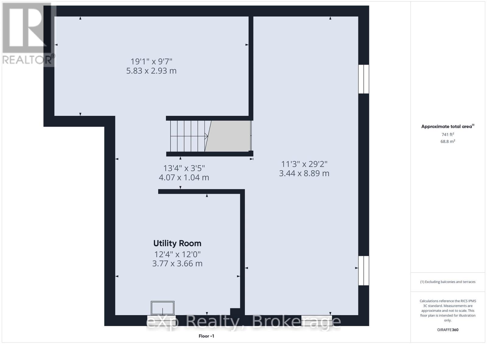 526 Thede Drive, Saugeen Shores, Ontario  N0H 2C4 - Photo 27 - X12502606