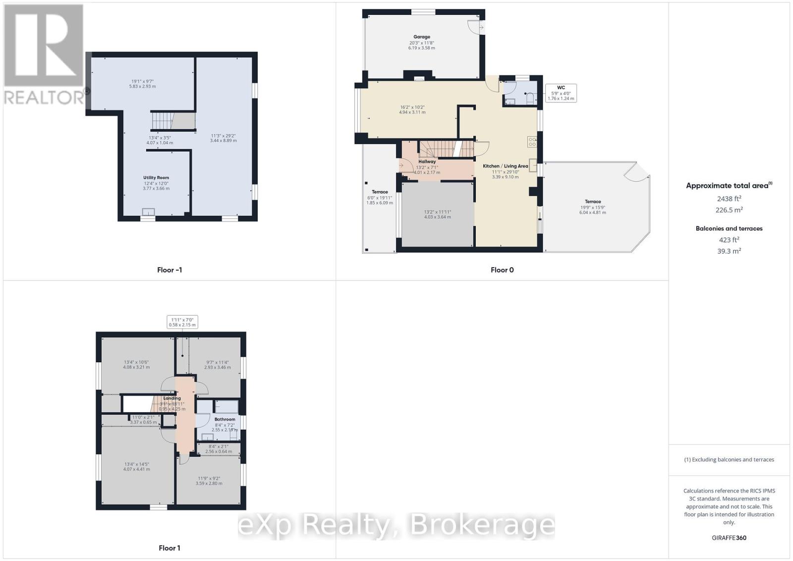 526 Thede Drive, Saugeen Shores, Ontario  N0H 2C4 - Photo 30 - X12502606