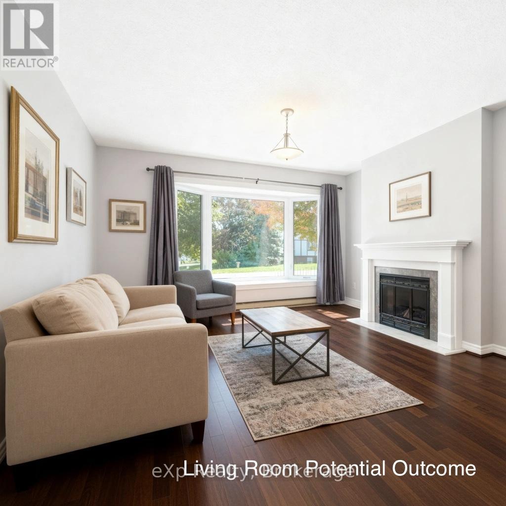 526 Thede Drive, Saugeen Shores, Ontario  N0H 2C4 - Photo 33 - X12502606