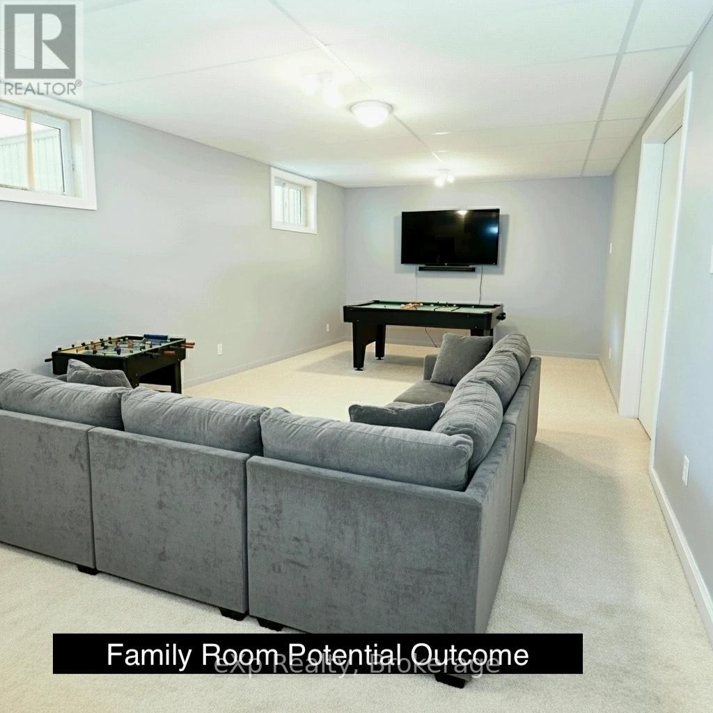 526 Thede Drive, Saugeen Shores, Ontario  N0H 2C4 - Photo 35 - X12502606