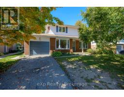 526 THEDE DRIVE, saugeen shores, Ontario