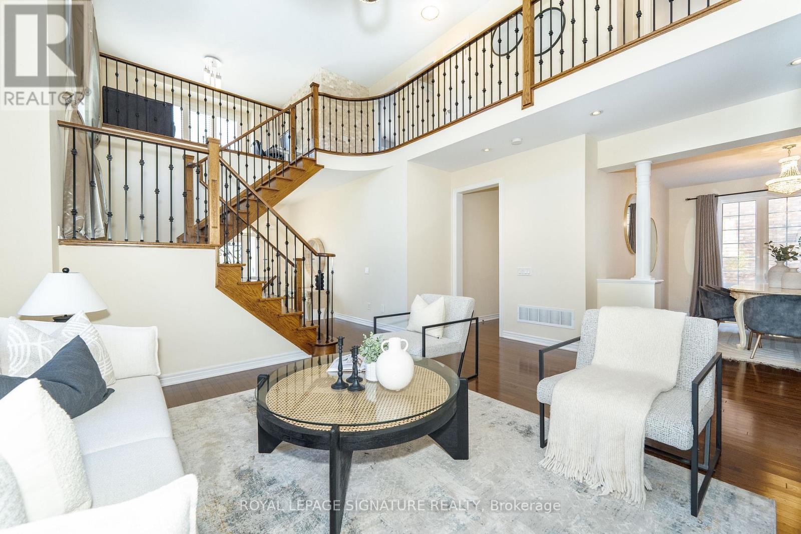 68 Lady Angela Lane, Vaughan, Ontario L6A 4S7 - Photo 9 - N12502182