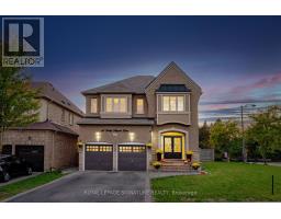 68 LADY ANGELA LANE, Vaughan, Ontario