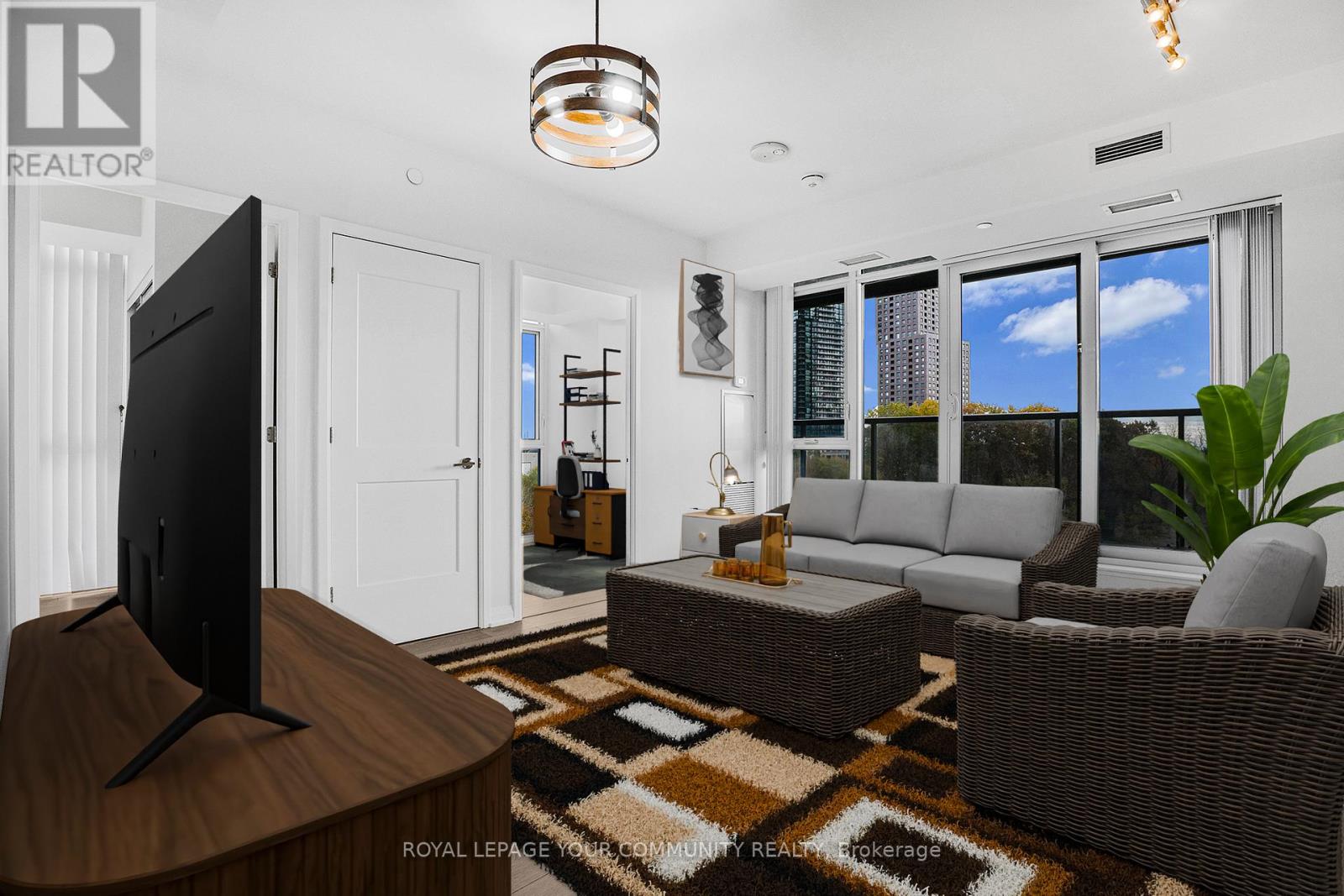 204 - 7895 Jane Street, Vaughan, Ontario  L4K 0K2 - Photo 11 - N12502212