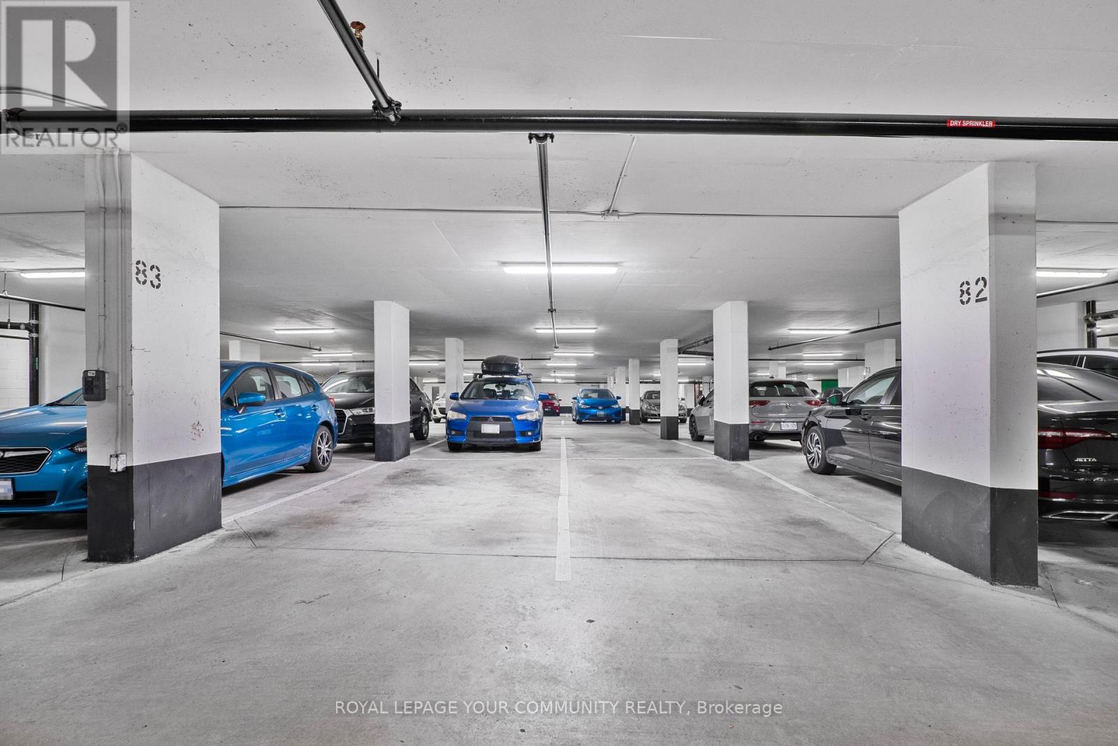 204 - 7895 Jane Street, Vaughan, Ontario  L4K 0K2 - Photo 21 - N12502212