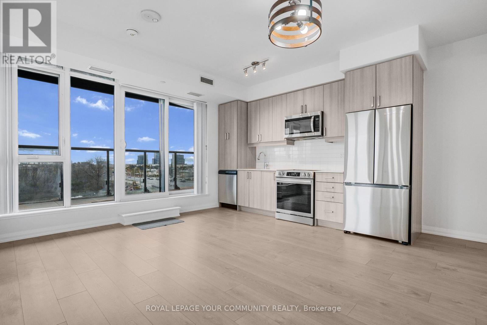 204 - 7895 Jane Street, Vaughan, Ontario  L4K 0K2 - Photo 7 - N12502212