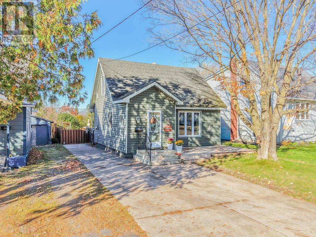 567 Bush St, Sault Ste. Marie, Ontario  P6C 3H9 - Photo 26 - SM253159