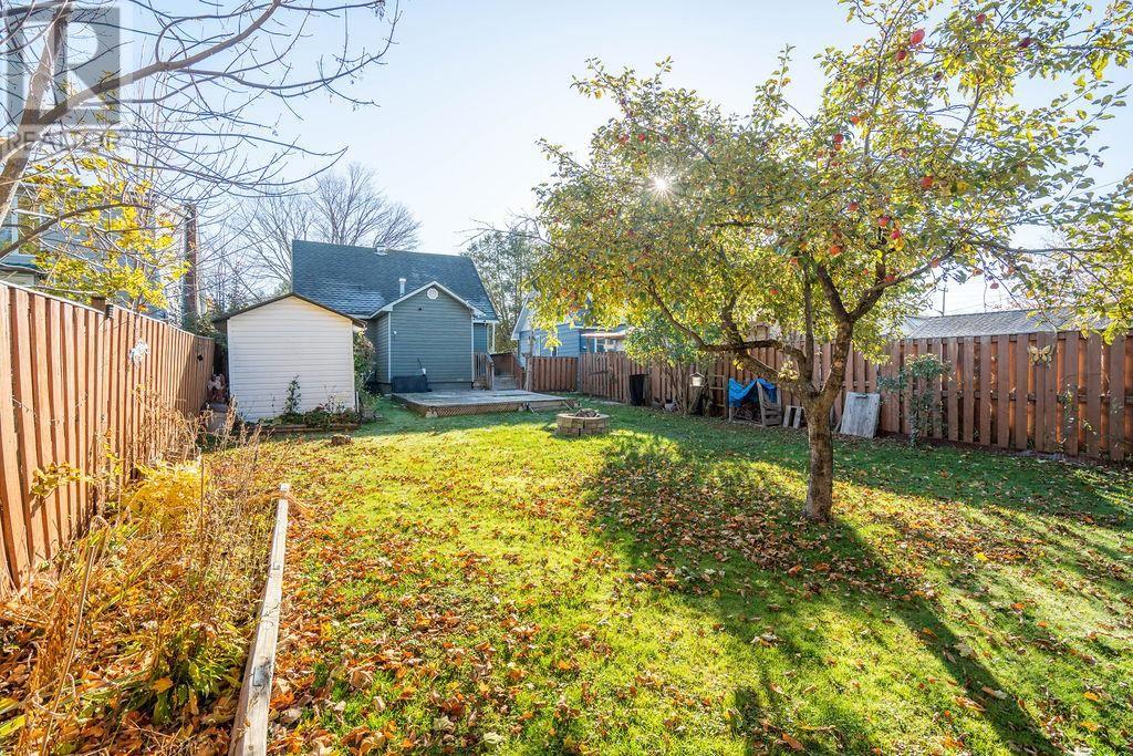 567 Bush St, Sault Ste. Marie, Ontario  P6C 3H9 - Photo 30 - SM253159