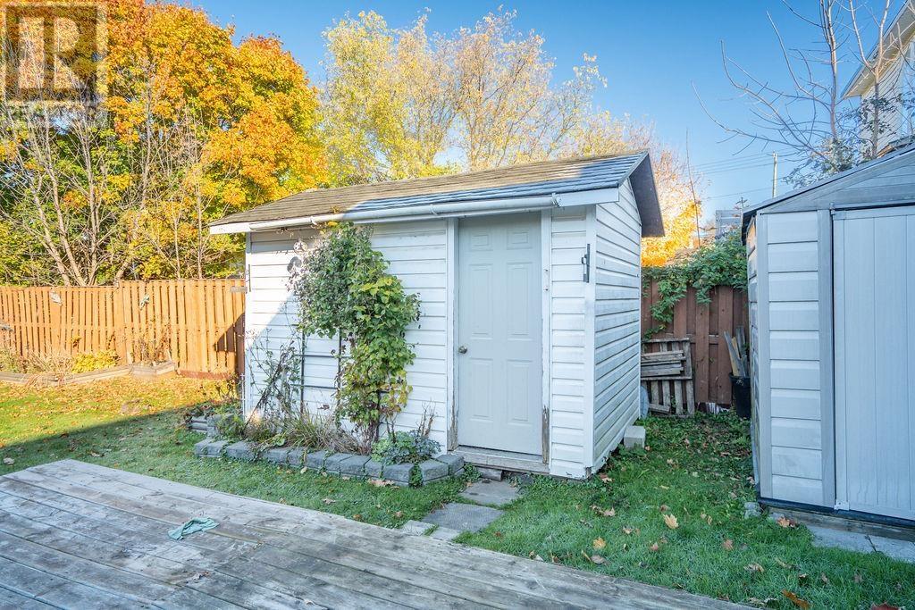 567 Bush St, Sault Ste. Marie, Ontario  P6C 3H9 - Photo 6 - SM253159