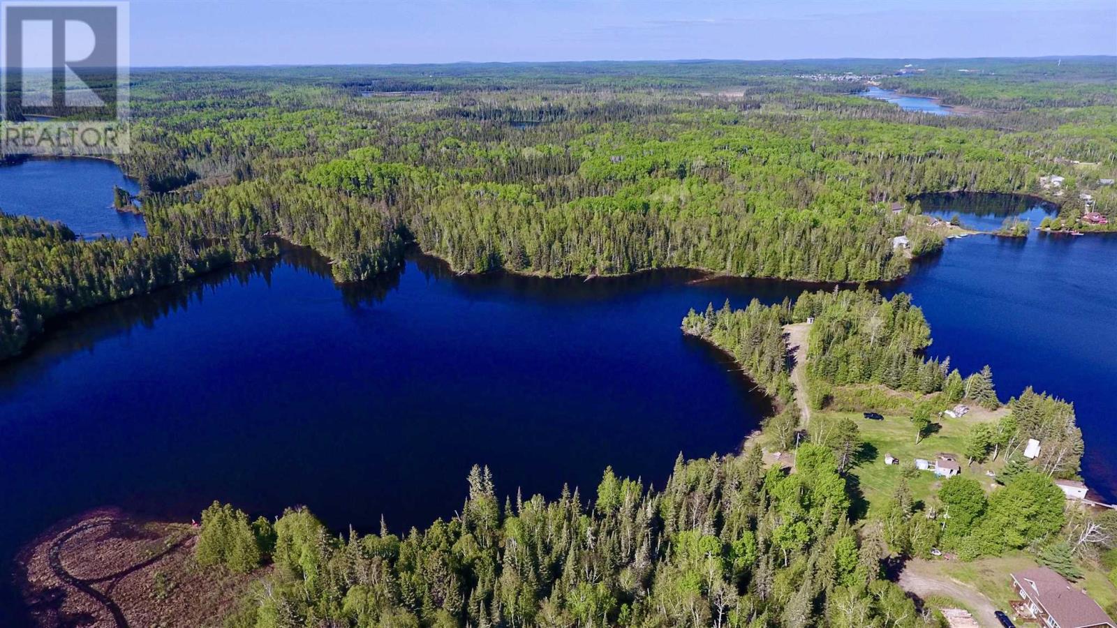 Lot 10 Concession 1, chapleau, Ontario