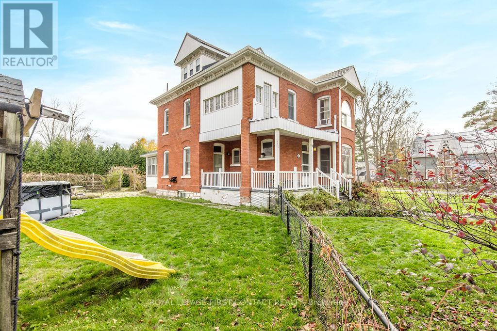 5 Mill Street, Severn (Coldwater), Ontario  L0K 1E0 - Photo 34 - S12502232