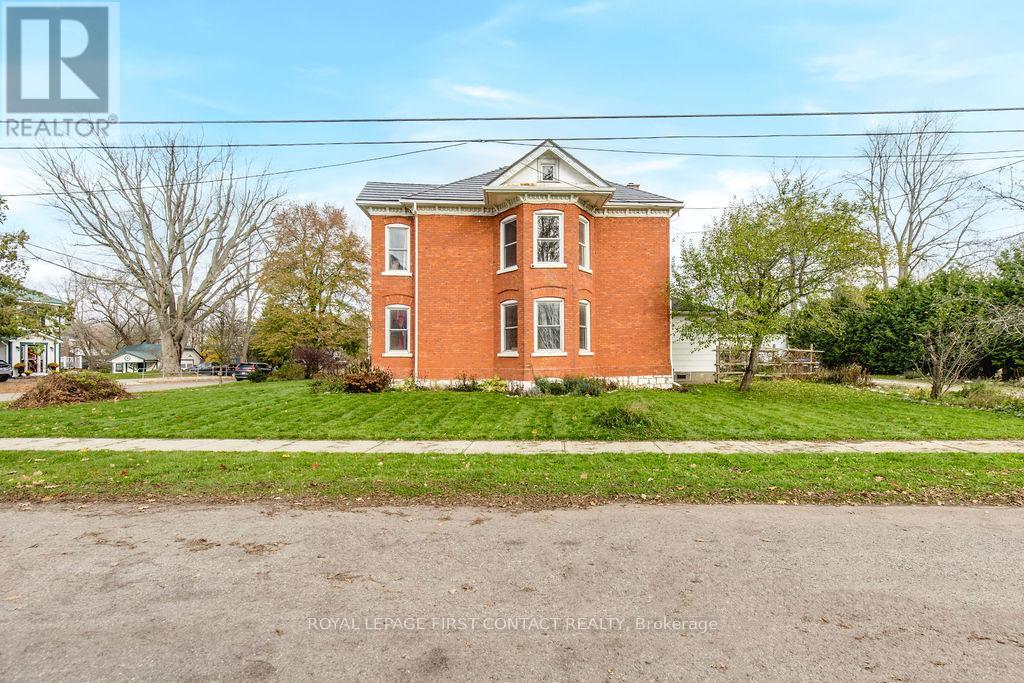 5 Mill Street, Severn (Coldwater), Ontario  L0K 1E0 - Photo 36 - S12502232