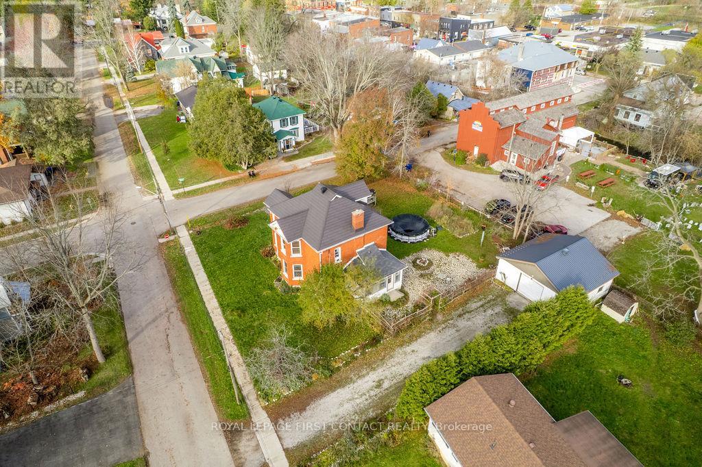 5 Mill Street, Severn (Coldwater), Ontario  L0K 1E0 - Photo 37 - S12502232