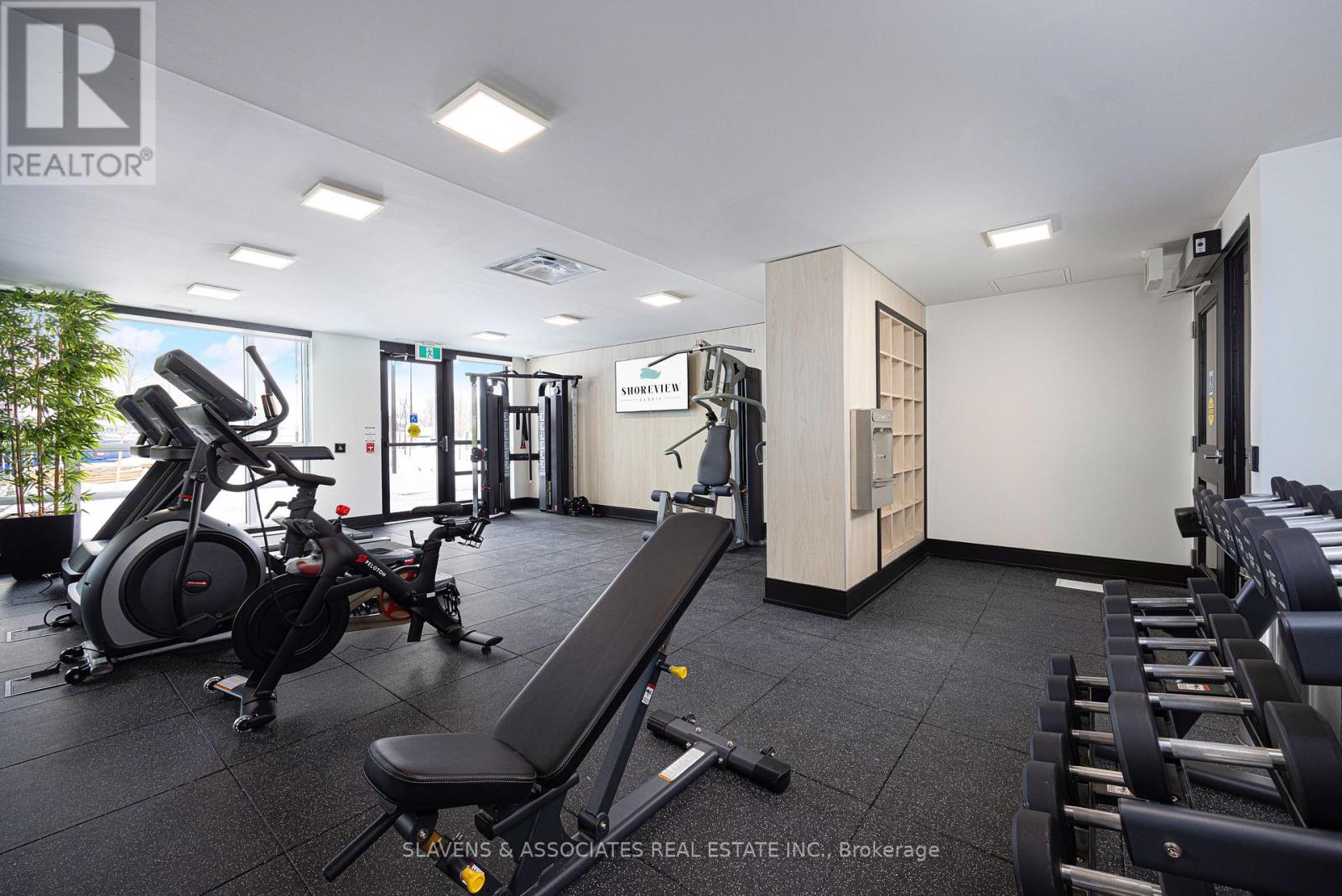 606 - 41 Johnson Street, Barrie (North Shore), Ontario  L4M 0L6 - Photo 18 - S12502246