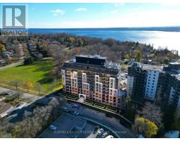 606 - 41 JOHNSON STREET, Barrie, Ontario