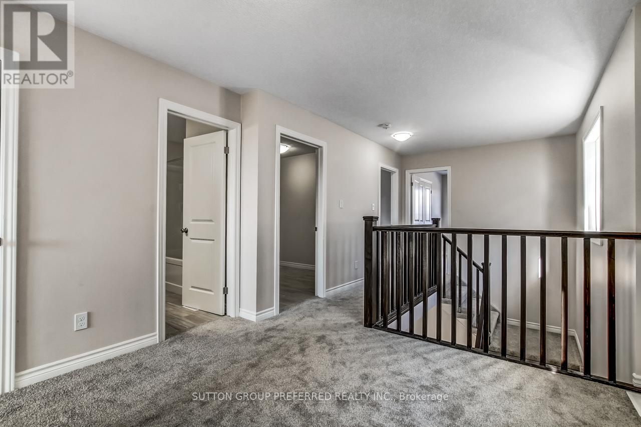345 Kennington Way, London South, Ontario  N6L 0H4 - Photo 21 - X12271460