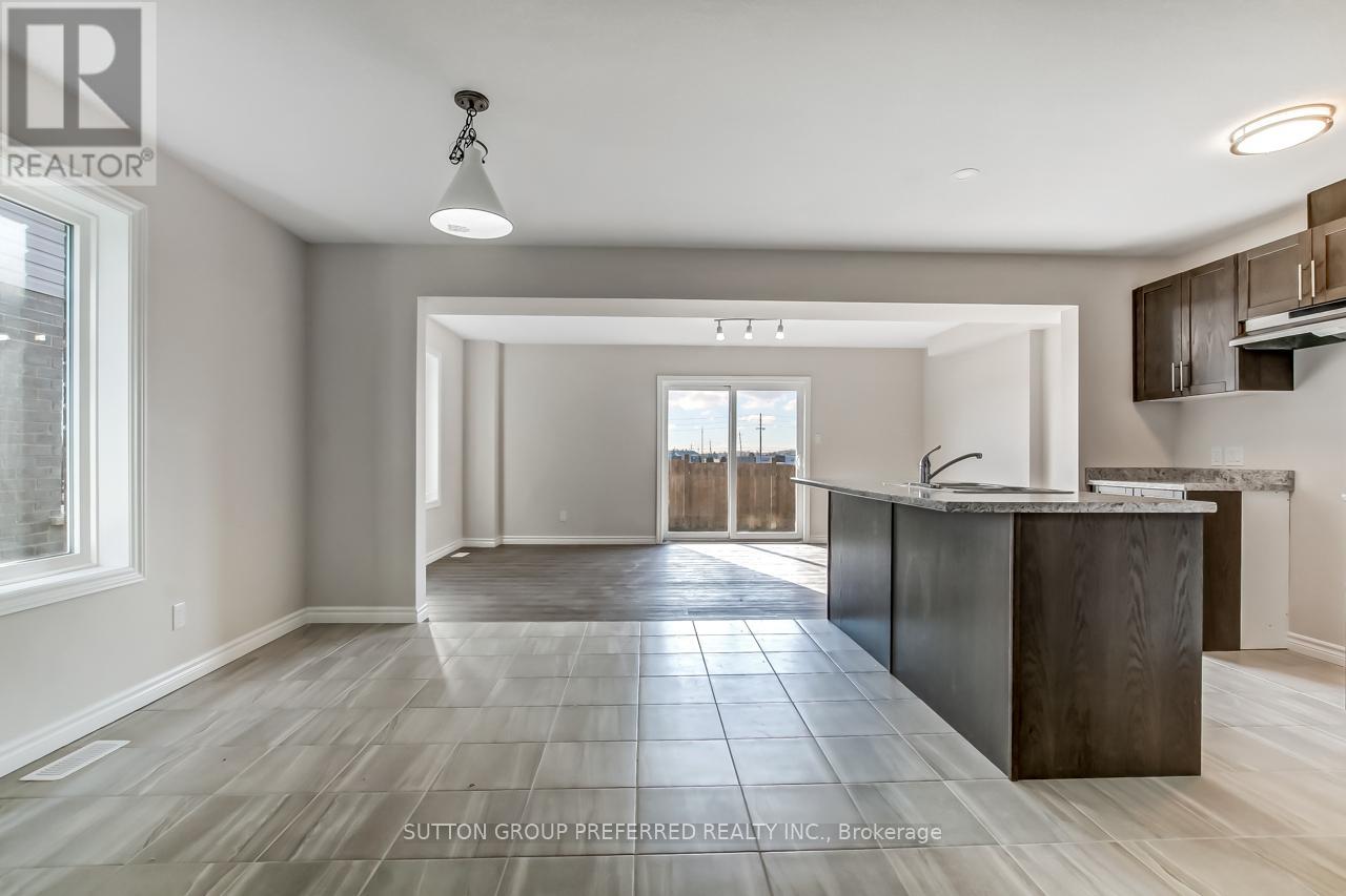 345 Kennington Way, London South, Ontario  N6L 0H4 - Photo 6 - X12271460
