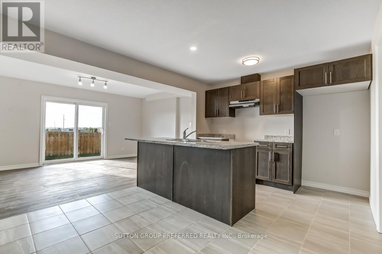 345 Kennington Way, London South, Ontario  N6L 0H4 - Photo 9 - X12271460