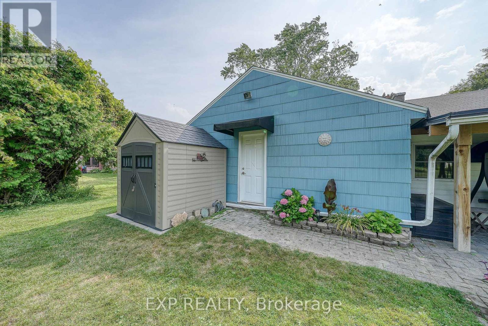 193 Centennial Avenue, St. Thomas, Ontario  N5R 5B3 - Photo 46 - X12500950