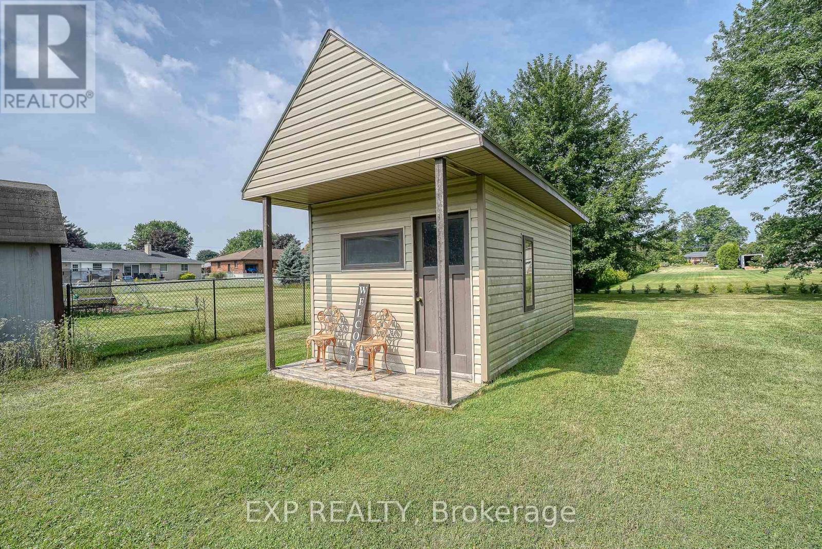 193 Centennial Avenue, St. Thomas, Ontario  N5R 5B3 - Photo 39 - X12500950