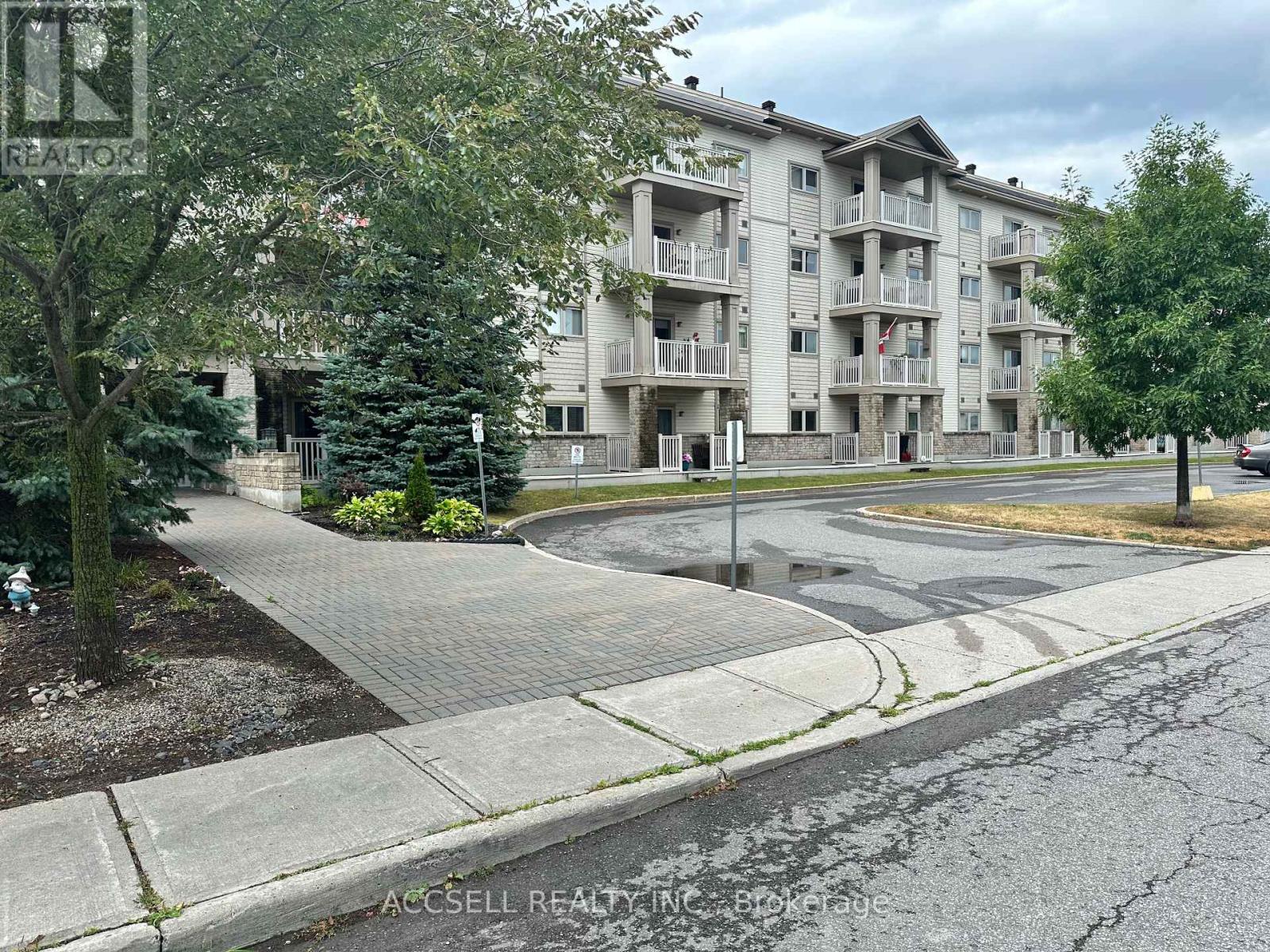 110 - 151 Potts Private, Ottawa, Ontario  K4A 0V7 - Photo 2 - X12342414