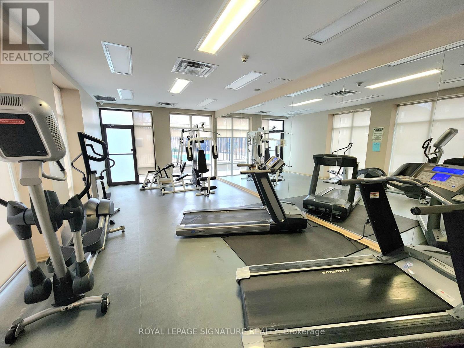 1704 - 220 Forum Drive, Mississauga, Ontario  L4Z 4K1 - Photo 20 - W12502192