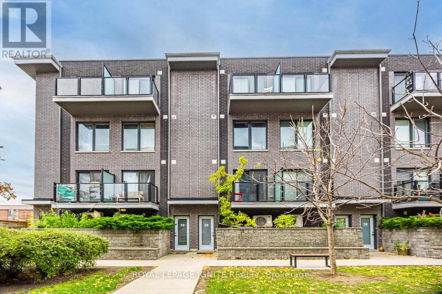 38 - 2059 Weston Road, Toronto, Ontario  M9N 1X7 - Photo 2 - W12502226