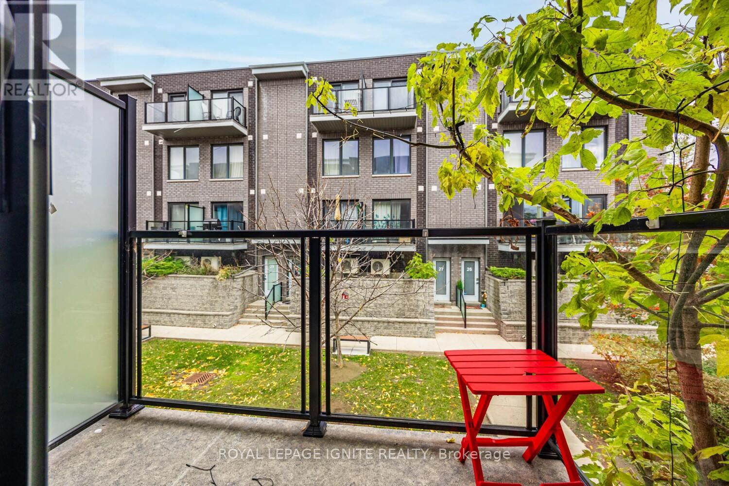 38 - 2059 Weston Road, Toronto, Ontario  M9N 1X7 - Photo 28 - W12502226