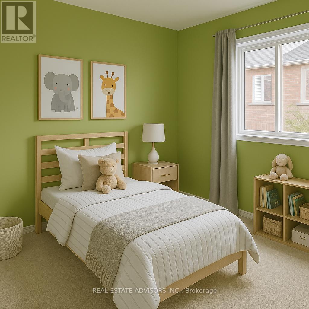 15 Queen Anne Drive, Brampton, Ontario  L7A 1X1 - Photo 5 - W12502258