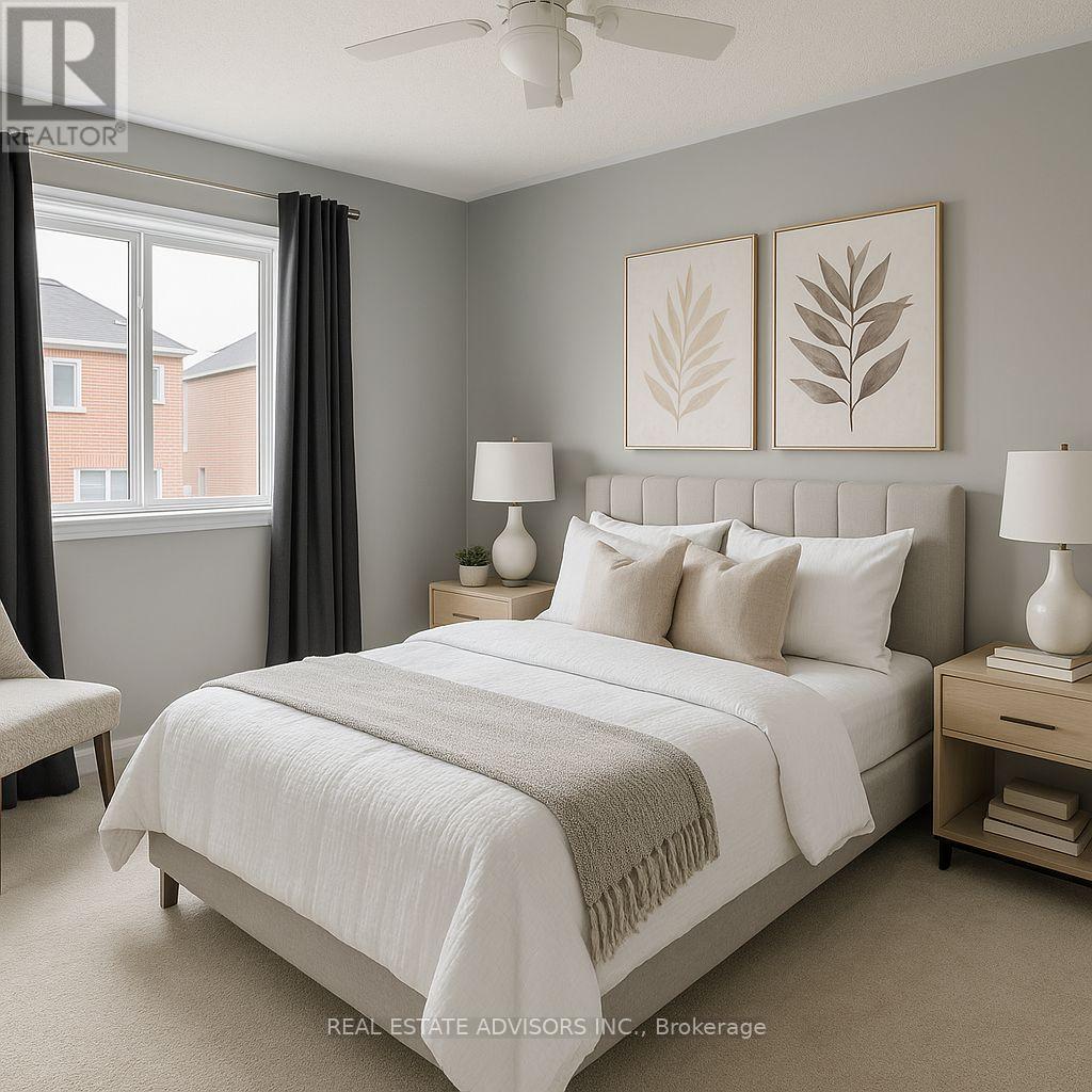 15 Queen Anne Drive, Brampton, Ontario  L7A 1X1 - Photo 8 - W12502258