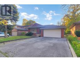 110 SHAVER AVENUE N, Toronto, Ontario