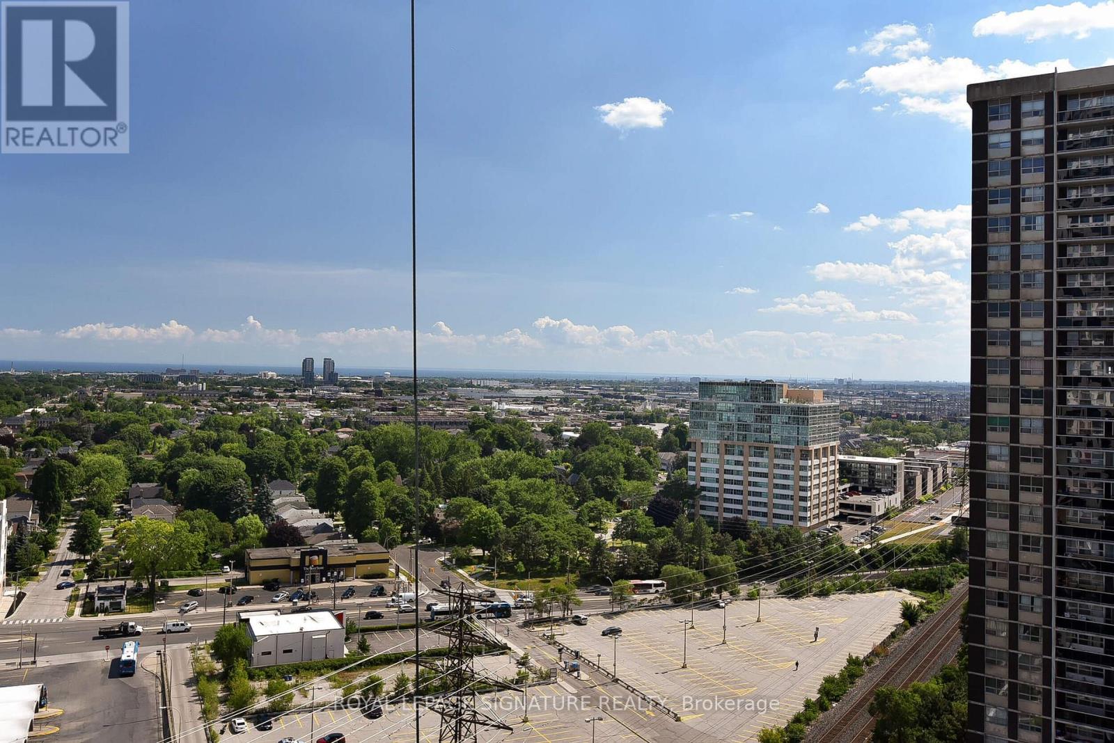 3010 - 7 Mabelle Avenue, Toronto, Ontario  M9A 0C9 - Photo 19 - W12502272