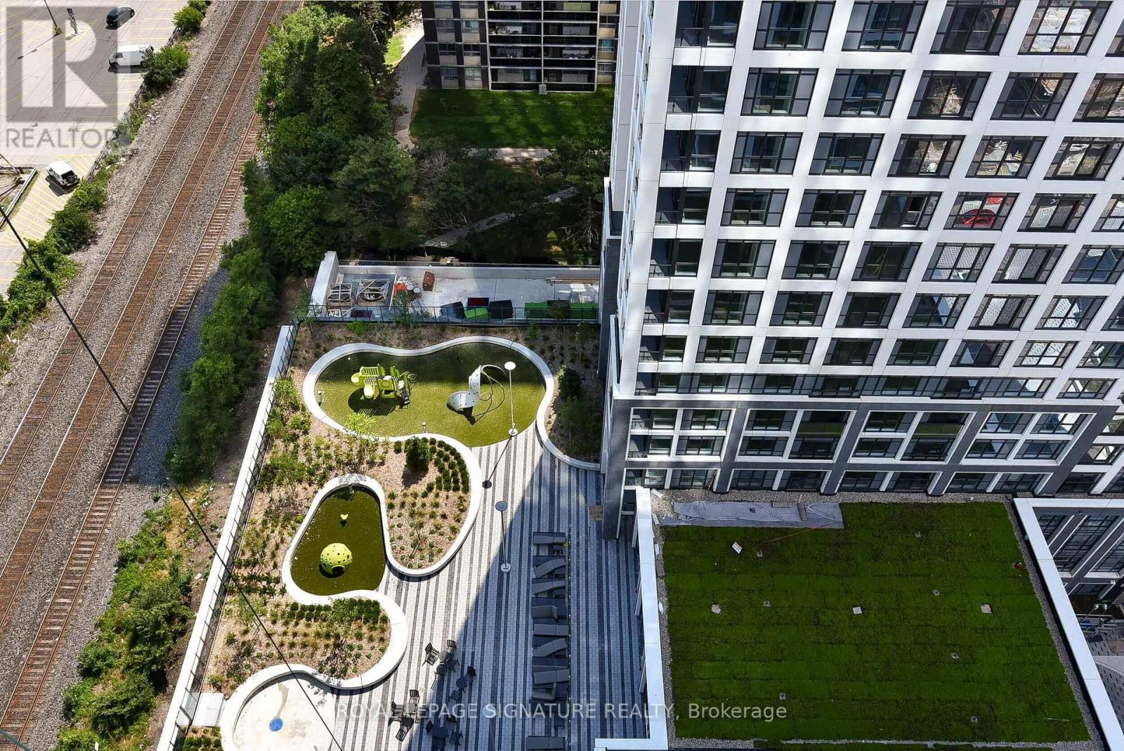 3010 - 7 Mabelle Avenue, Toronto, Ontario  M9A 0C9 - Photo 20 - W12502272