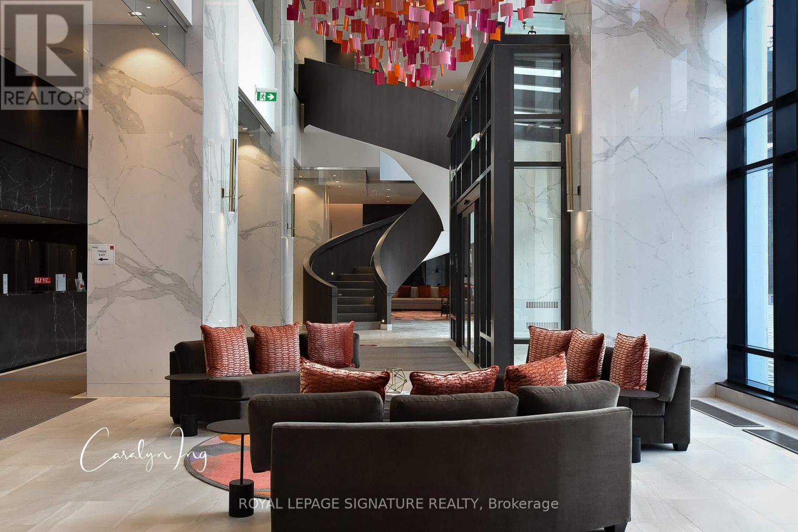 3010 - 7 Mabelle Avenue, Toronto, Ontario  M9A 0C9 - Photo 5 - W12502272