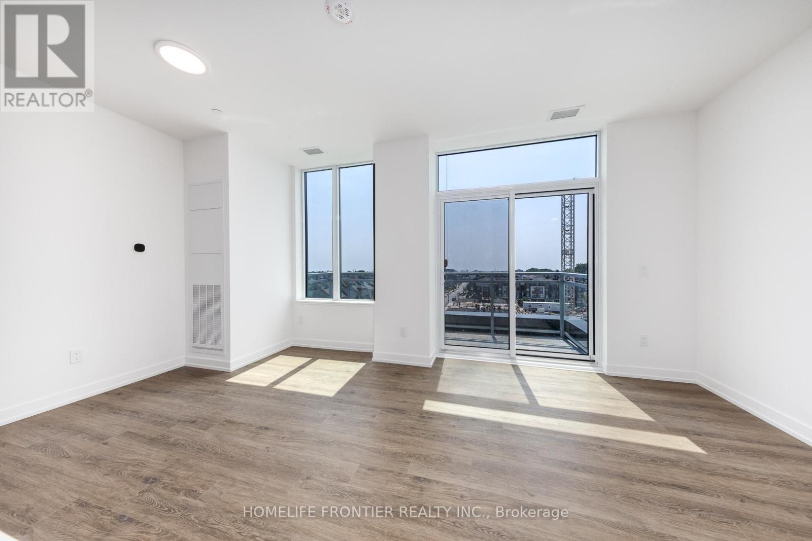 611 - 2501 Saw Whet Boulevard, Oakville, Ontario  L6M 5N2 - Photo 12 - W12502286