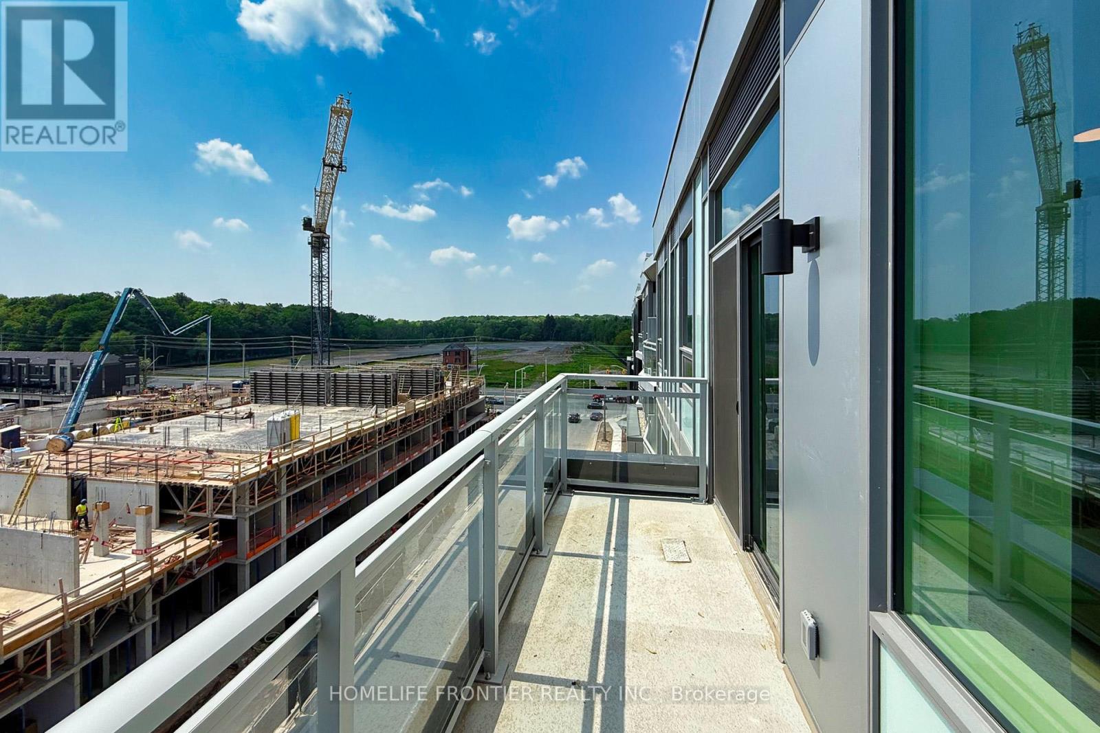 611 - 2501 Saw Whet Boulevard, Oakville, Ontario  L6M 5N2 - Photo 29 - W12502286