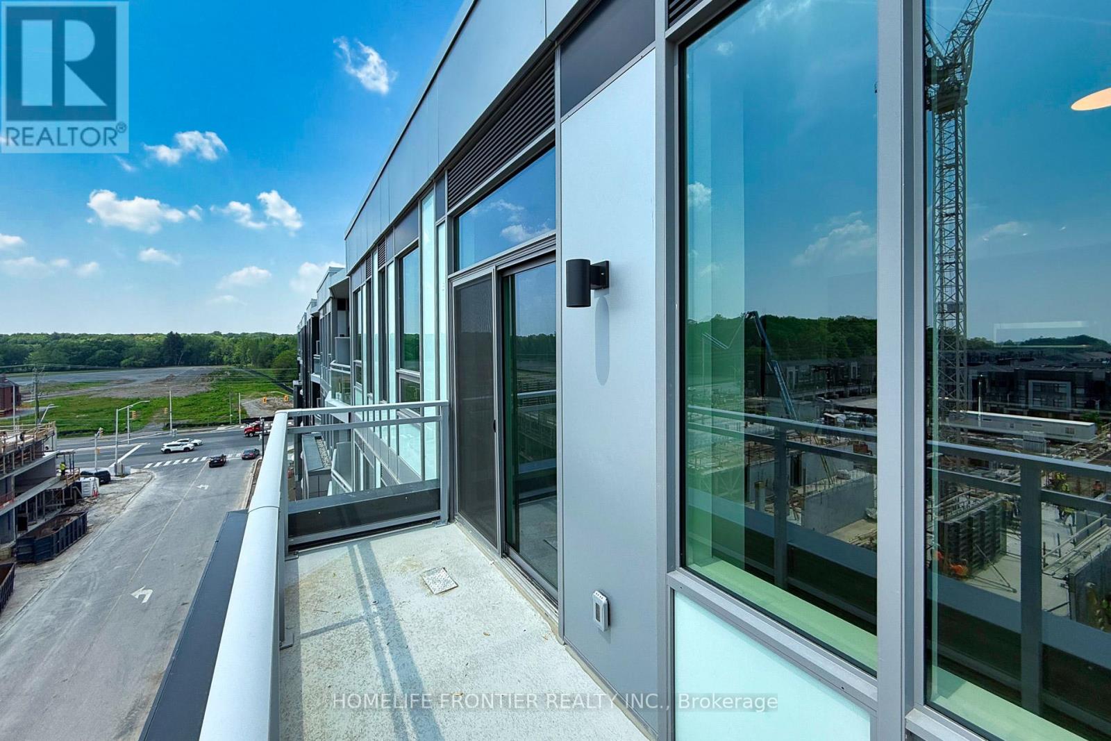 611 - 2501 Saw Whet Boulevard, Oakville, Ontario  L6M 5N2 - Photo 30 - W12502286