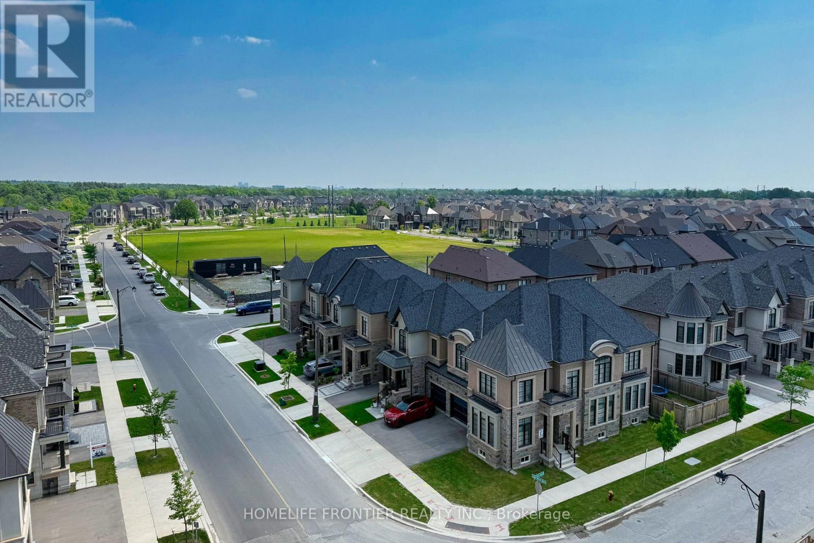 611 - 2501 Saw Whet Boulevard, Oakville, Ontario  L6M 5N2 - Photo 31 - W12502286