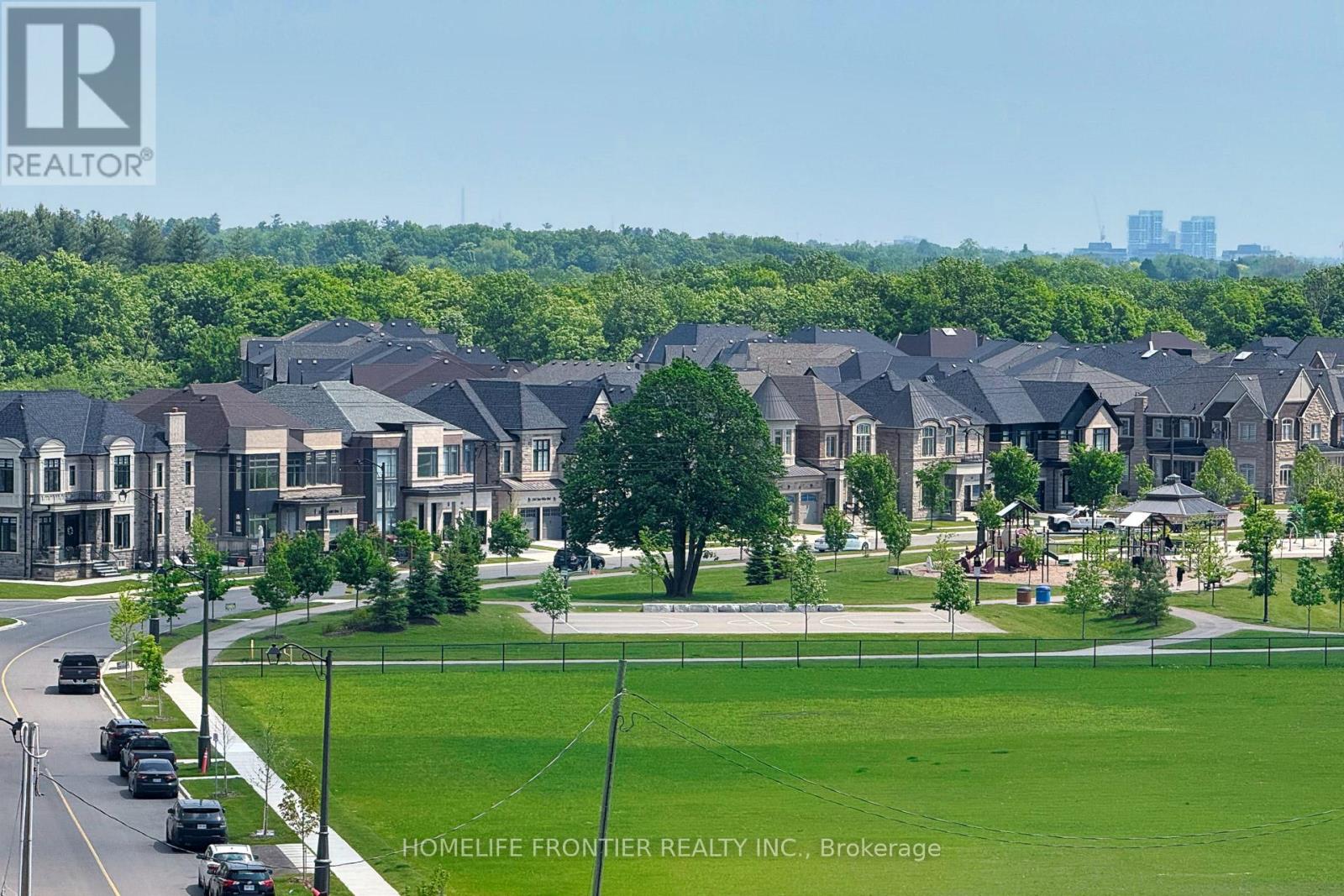 611 - 2501 Saw Whet Boulevard, Oakville, Ontario  L6M 5N2 - Photo 32 - W12502286