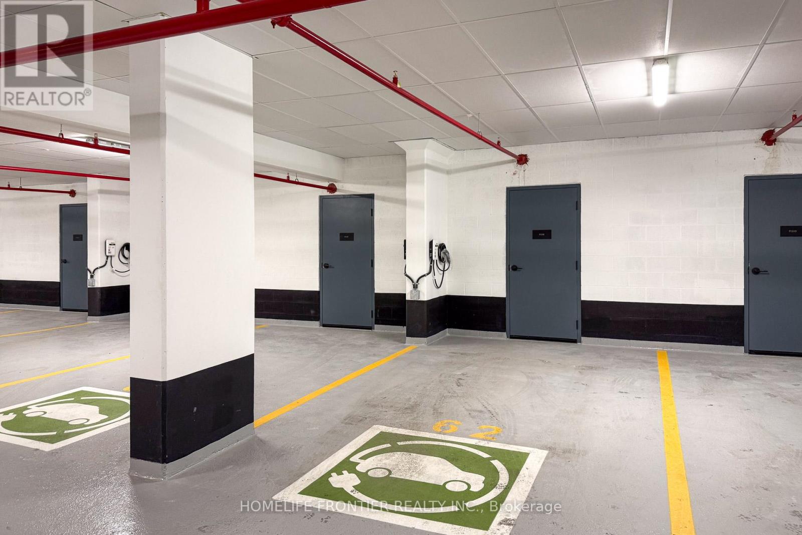 611 - 2501 Saw Whet Boulevard, Oakville, Ontario  L6M 5N2 - Photo 34 - W12502286