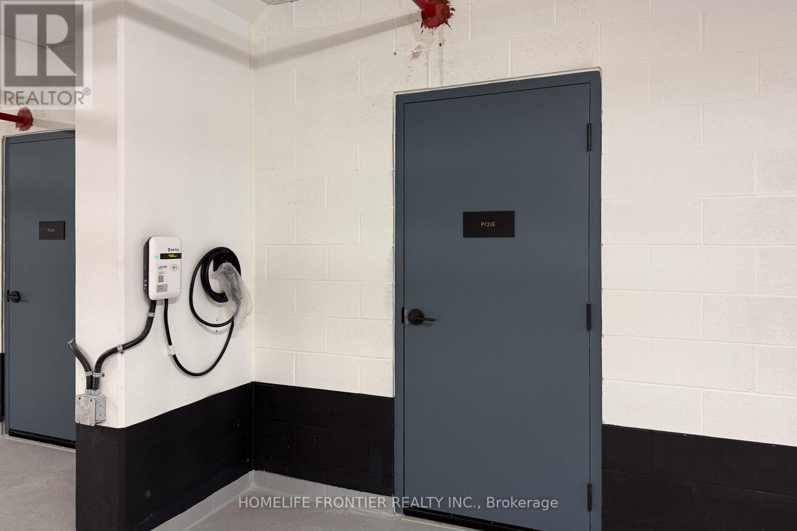 611 - 2501 Saw Whet Boulevard, Oakville, Ontario  L6M 5N2 - Photo 35 - W12502286