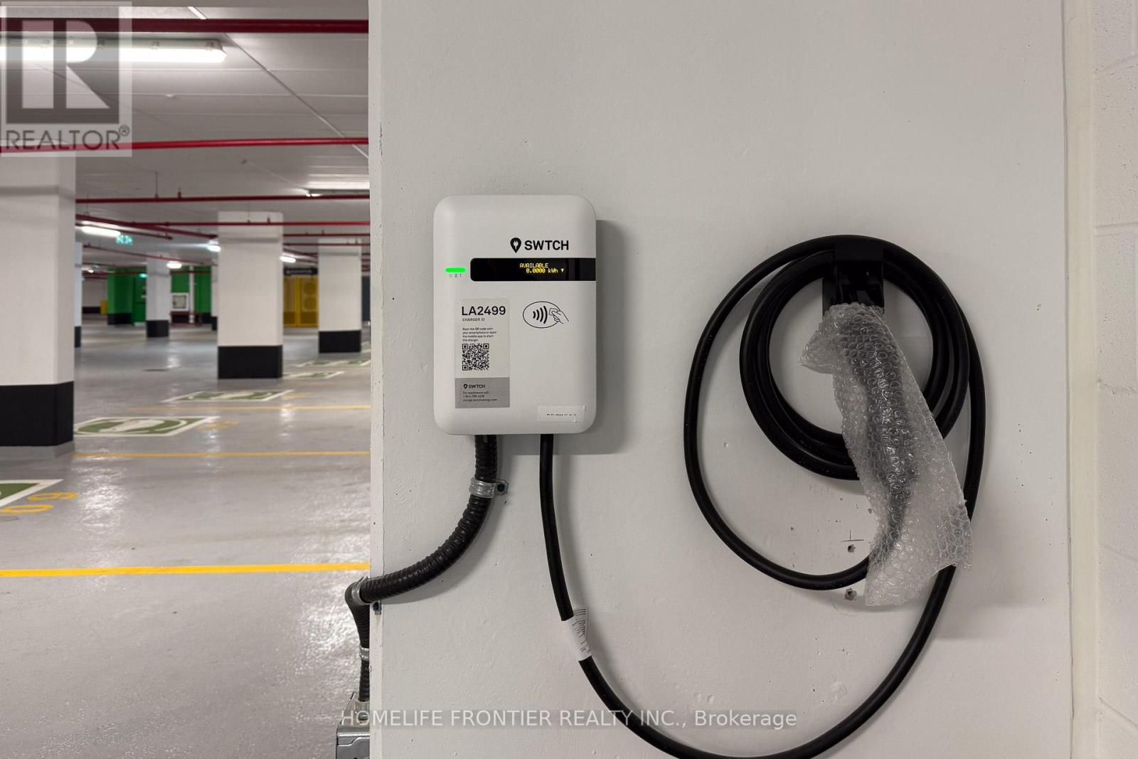 611 - 2501 Saw Whet Boulevard, Oakville, Ontario  L6M 5N2 - Photo 36 - W12502286