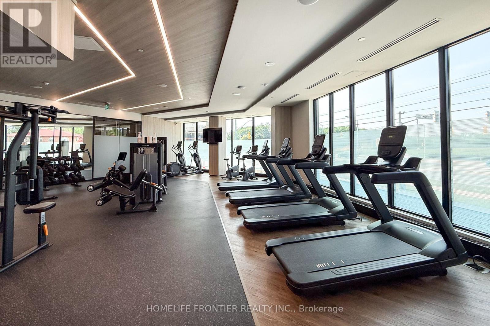 611 - 2501 Saw Whet Boulevard, Oakville, Ontario  L6M 5N2 - Photo 37 - W12502286